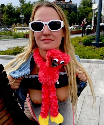 Евгения