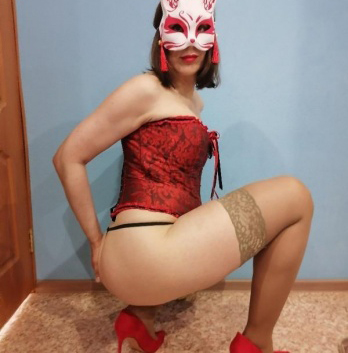 Анкета проститутки Милана - Фото 1, Арамиль, 35 лет, №7746
